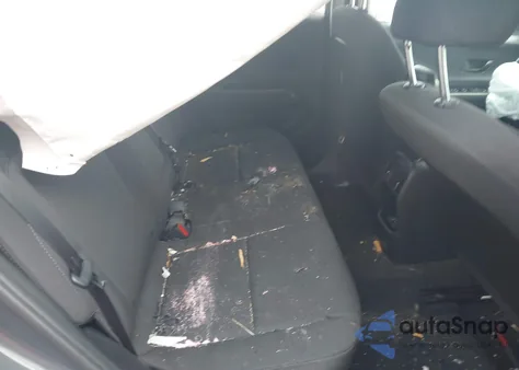 2024 Hyundai Kona Sel z USA, uszkodzony, nr VIN KM8HB3AB7RU123567